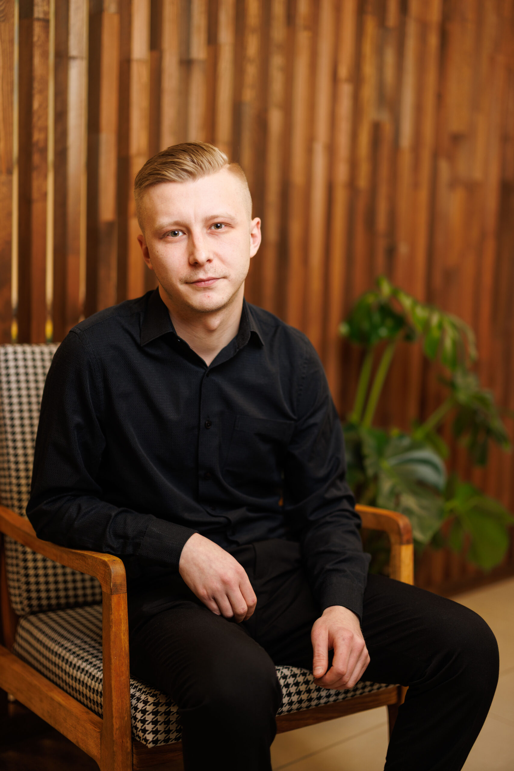 Максим Сербиян