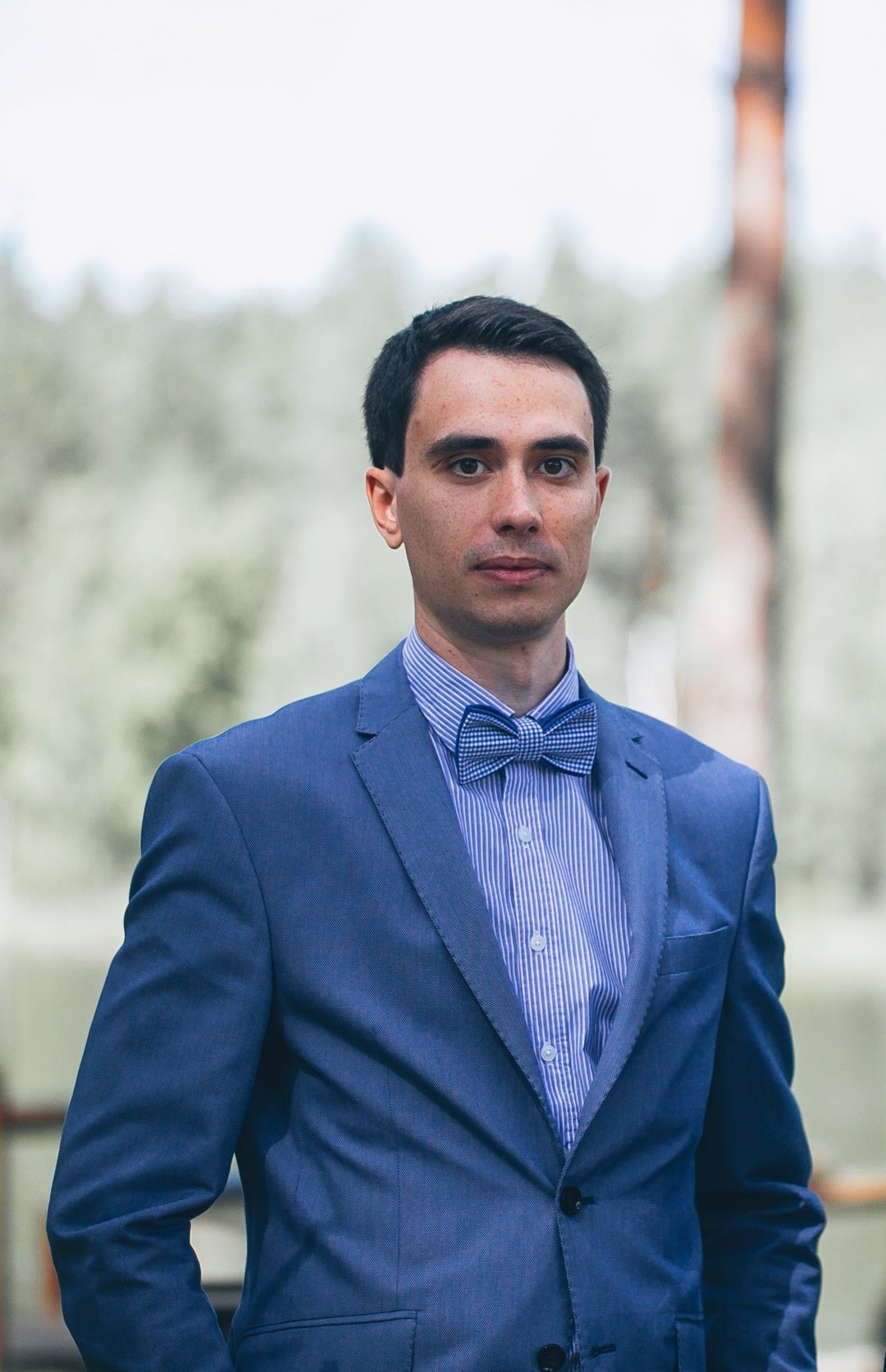 Владислав Сезёмин